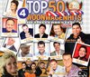 Woonwagenhits Top-50 Volume 4 (CD)