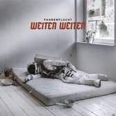 Fahnenflucht - Weiter Weiter (CD)