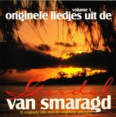 Various Artists - Gordel Van Smaragd Volume 1 (CD)