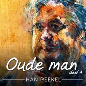 Han Peekel - Oude Man (CD)