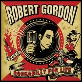 Robert Gordon - Rockabilly For Life (CD)