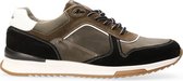 Australian Footwear  - Frederico Leather - Mens - Green-black-white - 41