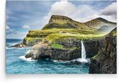 Walljar - Faroe Islands - Muurdecoratie - Poster