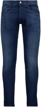 Replay Jeans Anbass M914y000 41a783 009 Dark Indigo Mannen Maat - W29 X L32