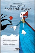 Azıcık Acıklı Masallar