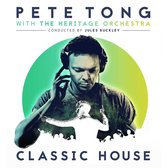 Classic House (CD)