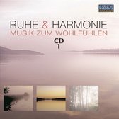 Various Artists - Ruhe & Harmonie (3 CD)