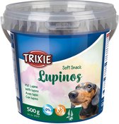 Trixie Soft Snack Lupinos glutenvrij | glutenvrij