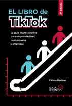 SOCIAL MEDIA - El libro de TikTok