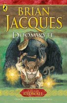 Redwall 20 - Doomwyte