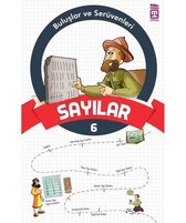 Buluşlar ve Serüvenleri - Sayılar