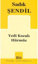 Yedi Kocalı Hürmüz