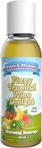 VINCE and MICHAEL'S | Vince and Michael's Professional Oil Tropical Wine Delight 50ml