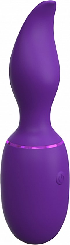 Fantasy For Her Her Ultimate Tongue-Gasm main image 1