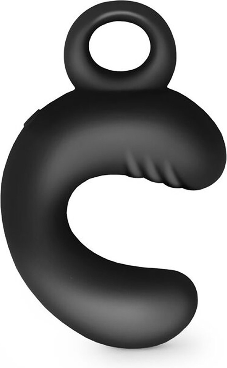 Goedkoopste TOY OUTLET Elite - Diana Multifunctionele Dual Stimulator black