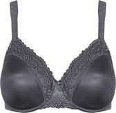 TRIUMPH BH Ladyform Soft W X  - 80D  - Grijs