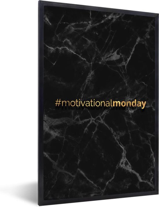 Dekomundo ?MINDSET is everything? Motivationsposter zum
