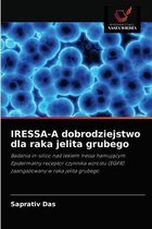 IRESSA-A dobrodziejstwo dla raka jelita grubego