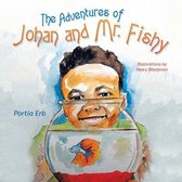The Adventures of Johan and Mr. Fishy