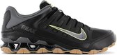 Nike REAX 8 TR Mesh - Heren Sneakers Sportschoenen Schoenen Zwart 621716-021 - Maat EU 42 US 8.5