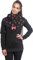 Pussy Deluxe Sweater/trui -XL- Zwart