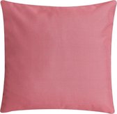 St. Maime Outdoor Roze Kussen | X 60 | Sierkussen Voor Woonkamer Of Slaapkamer