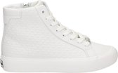 Calvin Klein dames sneaker - Wit - Maat 38