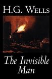 The Invisible Man