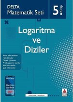 Matematik Seti 5.Kitap - Logaritma ve Diziler