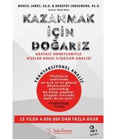 Kazanmak İçin Doğarız Genişletilmiş Baskı