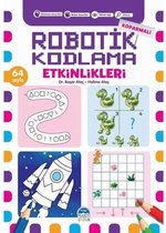 Koparmalı Robotik Kodlama Etkinlikleri   5