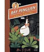 Bay Penguen ve Kayıp Hazine