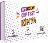 TYT Kolay Kimya Cep Test