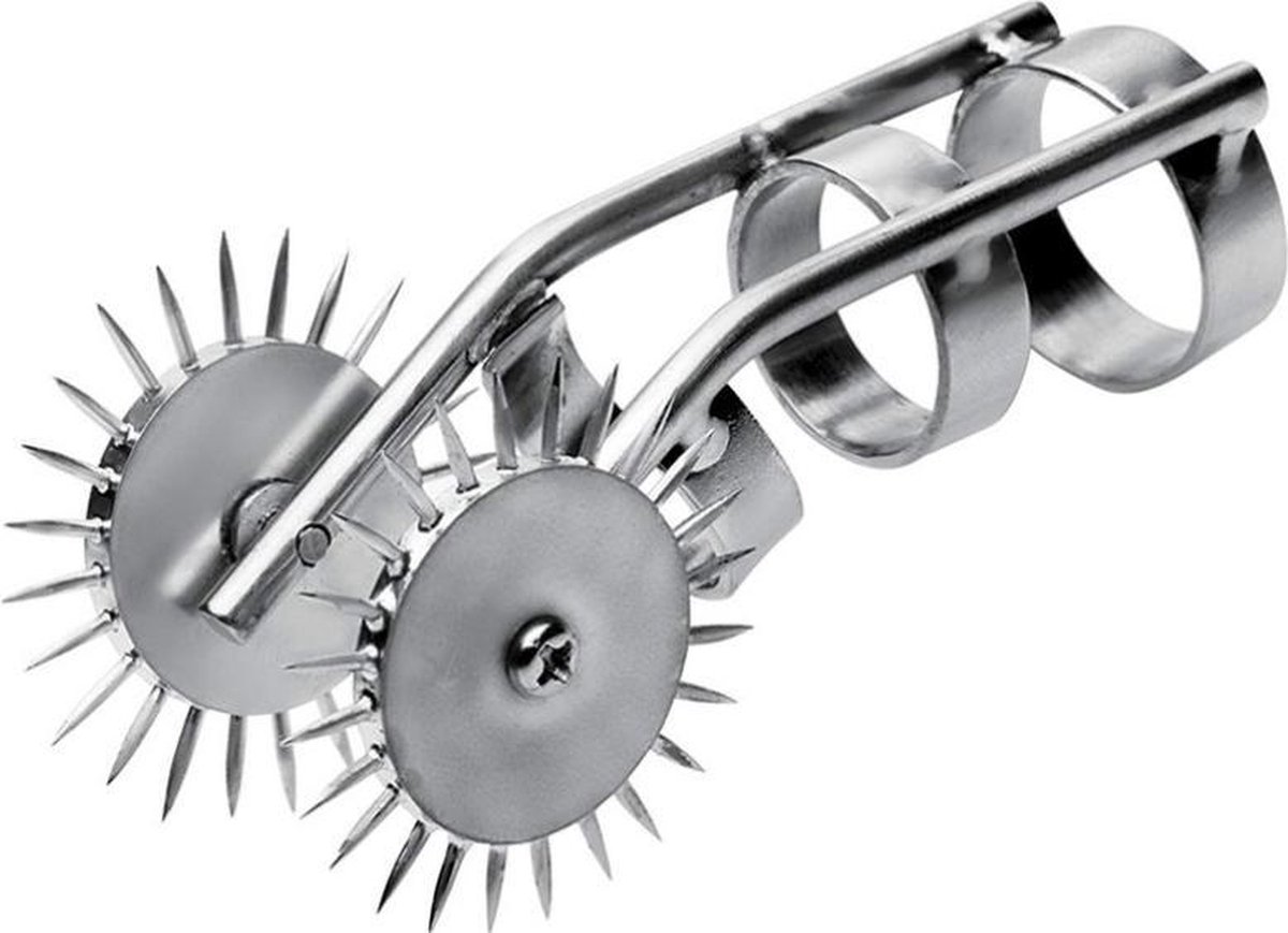 METAL HARD | Metalhard Stimulating Metal Fingertip | BDSM | FETISH | PINWHEELS | EXTREME BDSM | SEX TOYS FOR MAN | SEX TOYS FOR WOMAN | SEX GAMES | BDSM GAMES | FETISH GAMES | INTENSE ORGASM