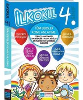 4.Sınıf Tüm Dersler Konu Anlatımlı
