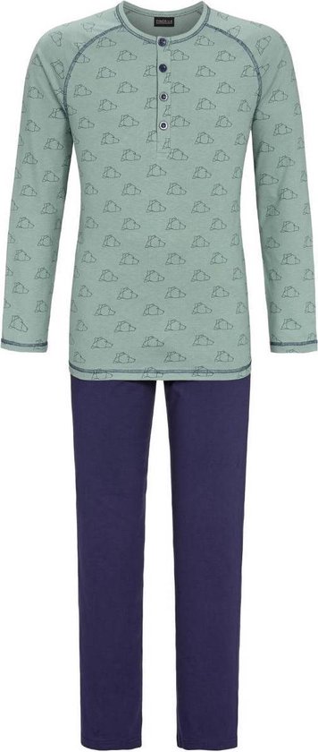 Heren pyjama beren Ringella bol