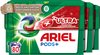 Ariel Wasmiddel Pods +Ultra Vlekverwijderaar - 4 x 20 Wasbeurten Voordeelverpakking