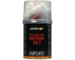 Motip polyester reparatieset - 1 kg