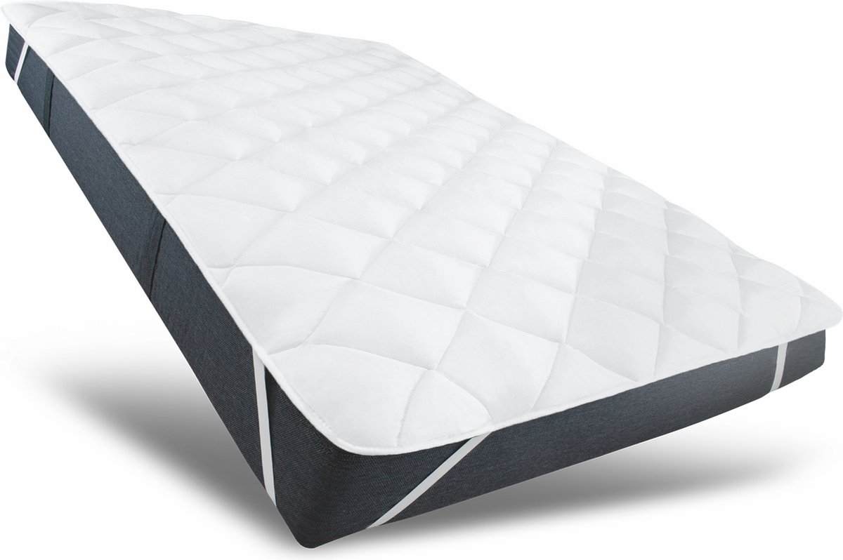 Matrasonderlegger Matrasbeschermer 160x200 waterdicht Matras topper