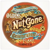 Small Faces - Ogdens' Nut Gone Flake (CD)