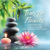 Zhang Wei-Liang - Tears For Flowers (CD)