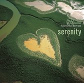 Various Artists - Serenity- Collection Yann Arthus-Be (LP)