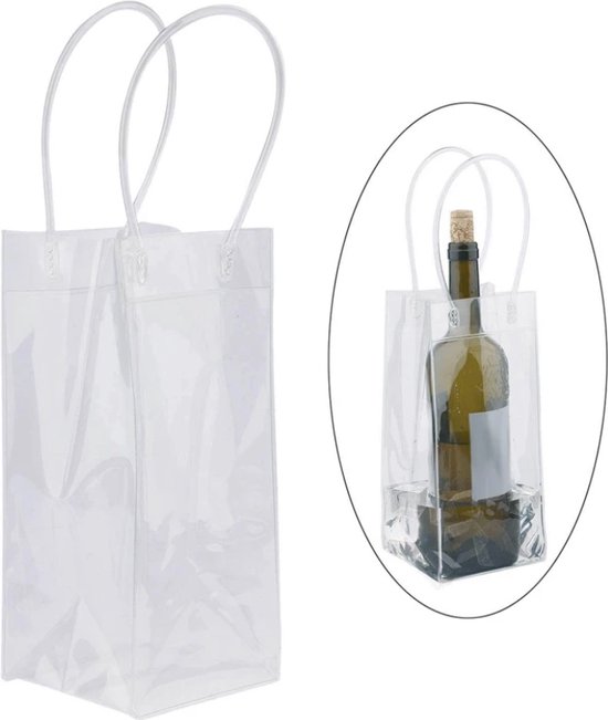 Moët & Chandon Ice Imperial Ice Bucket - Koeler - Luxe Champagnekoeler Wijnkoeler Ijsschepje