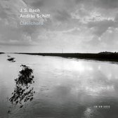András Schiff - J.S.Bach: Clavichord (2 CD)