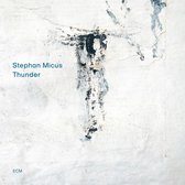 Stephan Micus - Thunder (CD)