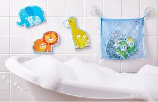 VTech Super Siege 2 en 1 Baby Premier Age Jouet de Bain