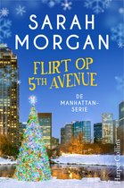 De Manhattan-serie 3 - Flirt op 5th Avenue