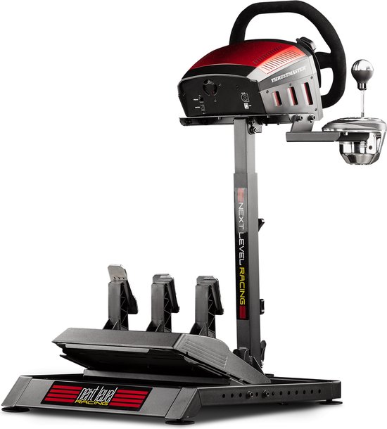 Next Level Racing Wheel Stand Lite - Verstelbaar Racestuur Standaard van Merkloos — afbeelding 4