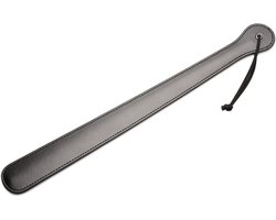 XR Brands Slapper Paddle black