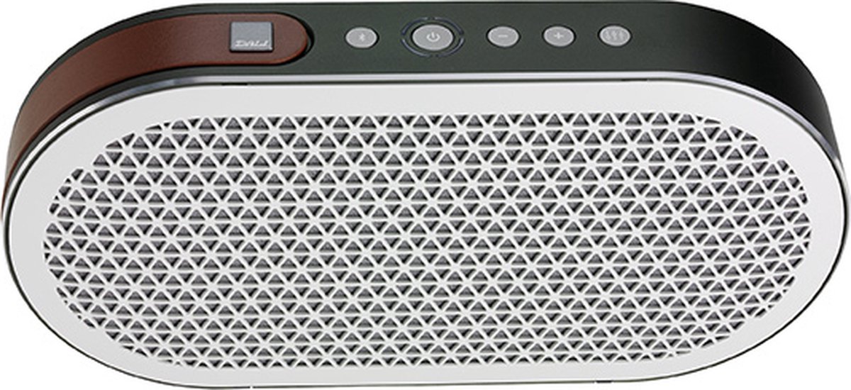 Dali KATCH Wit - Bluetooth Speaker